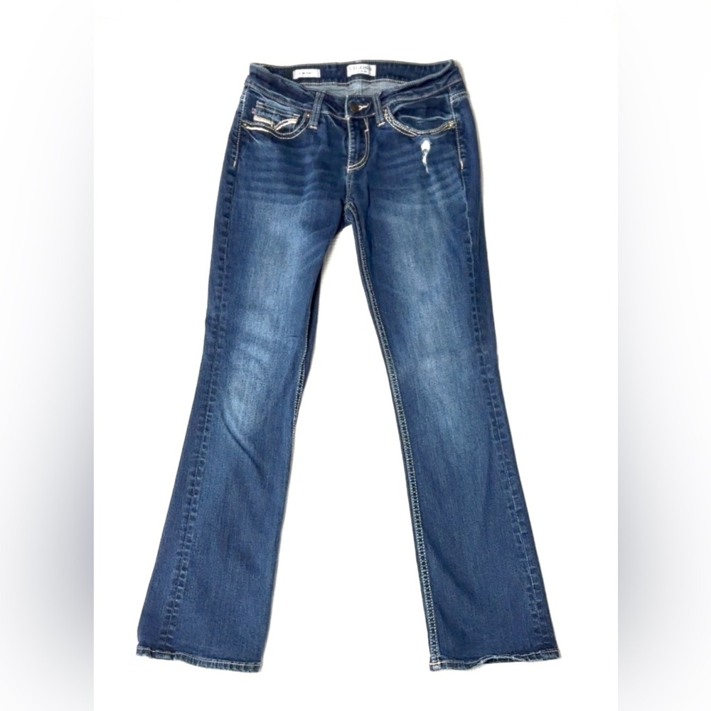 Vigoss Slim stretch Bootcut Jean